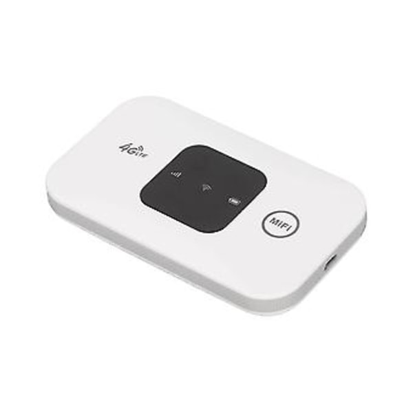 4g Fdd Lte Mobiili Wifi-reititin 4g Lte Mobiili Hot Ce Wifi-reitittimet Langaton Reititin Mifi
