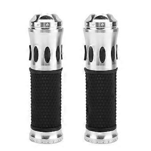 Skridsikre styr, 22 mm universelt styr, skridsikre håndtag, enestående værdi