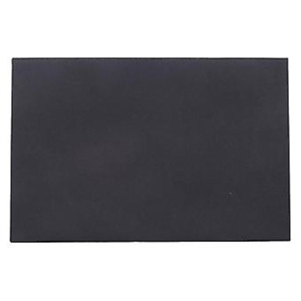 20 st Klassiska Kraft Blank Mini Pappersfönster Kuvert Bröllopsinbjudningskuvert Presentkuvert(b