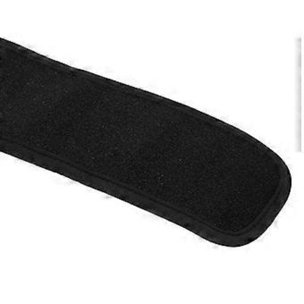 Linsvärmare Elektrisk USB Värmebälte 3 Nivåer Temperatur DC 5V 6.5W för Avimning Avfrostning