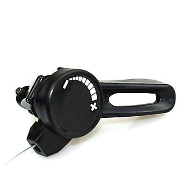15/18/21 Speed Friction Tommelfingerskifter Sæt MTB Cykel Tilbehør