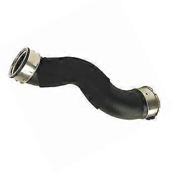 Motor Intercooler Slange Boost Luftindtagsslange til X5 F15 X6 F16 Turbolader Luftrør 11617823237
