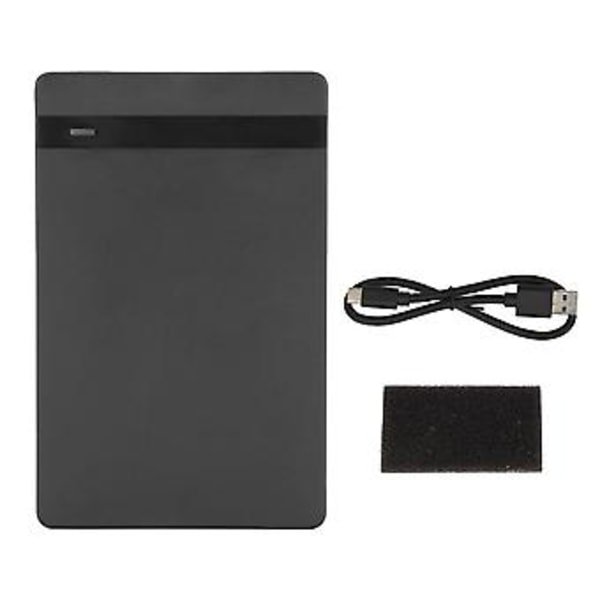SAT Harddisk Kabinett, Type C Harddisk Ekstern Harddisk Kabinett Type C Harddisk Kabinett Smart Funksjonalitet