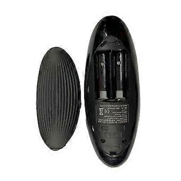 Fjernkontroll egnet for BN59-01185F BN59-01184D BN59-01185D BN59-01184D BN59-01182D BN59-01185D BN59-01182D Opptaker