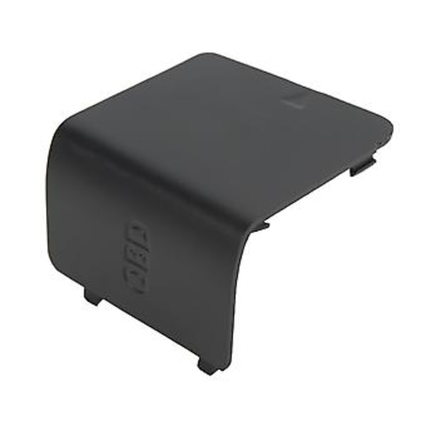 OBD Diagnostik Kontaktlock 51437144966 Sockellock Ersättning för 1-serie E81 E82 E87 E88 Vänsterstyrd Svart