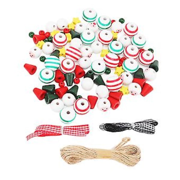 Julgranskula, Julgranskuledekorationskit Jul DIY-prydnad Jul DIY-kula Specialdesignad