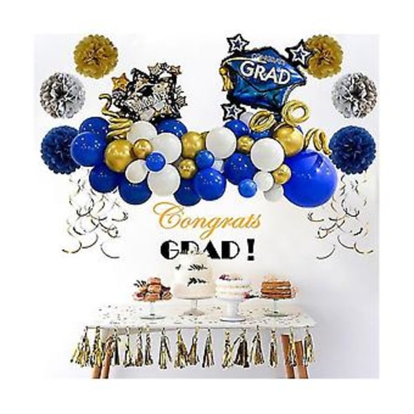 Graduat Rats Graduat Rats -setti 2023 Onnittelut
