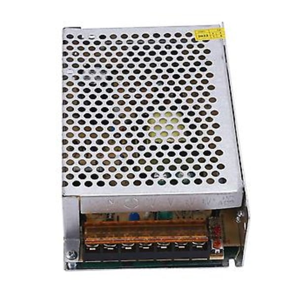 DC 24V 5A 120W Switching Strømforsyning Transformer