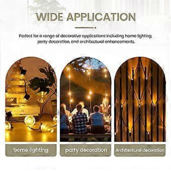 30 KPL 3V Erittäin Ohut LED Joustava Filamentti 60mm Retro Polttimon Osat LED Diodi Valaistus Filamentti Punainen Valo
