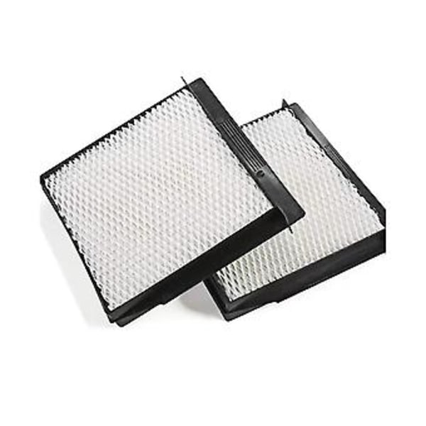2 stk. erstatningsfilter, der passer til Essick 1040 / 1040 højeffektivt filter