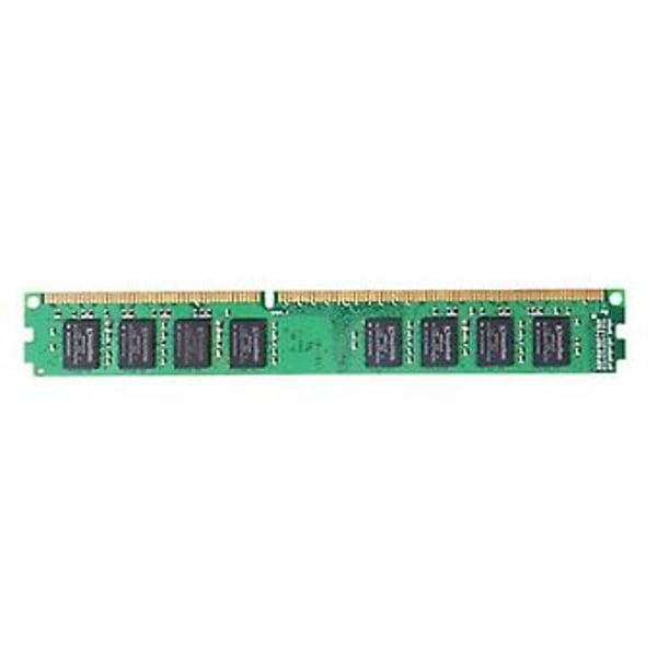 Ddr3 2gb 1333hz Desktop Ram Pc3-10600 1.5v 240 Pin Datorminne