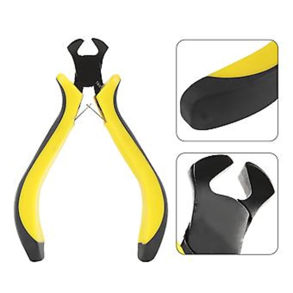 95-1507 Top Skæretang Elektrisk Kabel Wire Cutter Wire Kabel Skæreværktøj