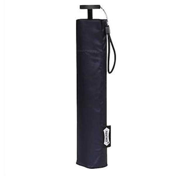 Para Ultra- Foldbar Paraply 111g Umbr Fiber Bærbar Parasol