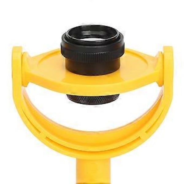 Totalstation Reflektor Høj Præcision Optisk Glas Prisme Reflektor Måleværktøj til Tunnel Motorvej MP105B
