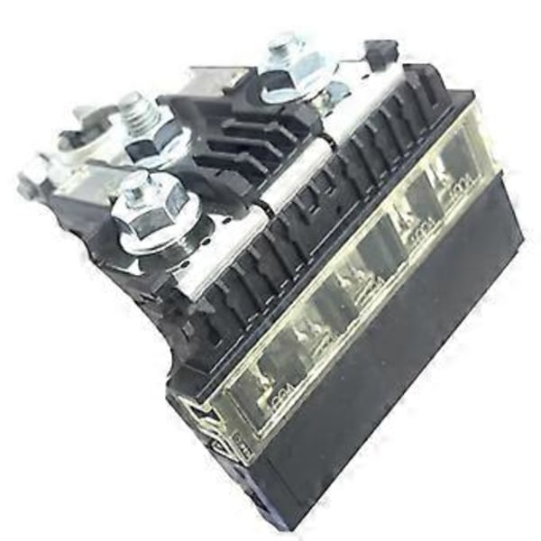 Holder Fusible Link Sikringsblok Samling til 24340-7F000 243407F000 24380BB50A