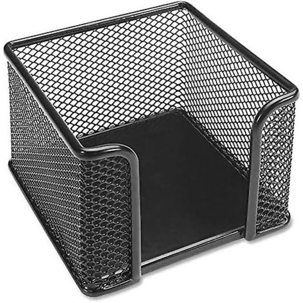 Mesh Memo Holder, svart