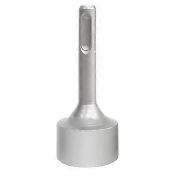 SDS Plus Jordspettsdrivare för Borrhammare Metall, Jordspettsbits Drivhylsa för GBH-3-28 GBH2-26 (19mm)