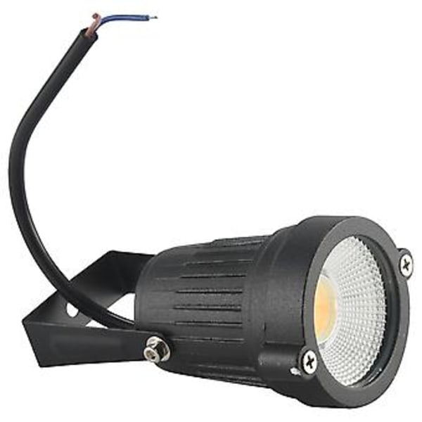 Cob 3w 12v Led Nurmikko Led Ulkona (ei pylvästä)