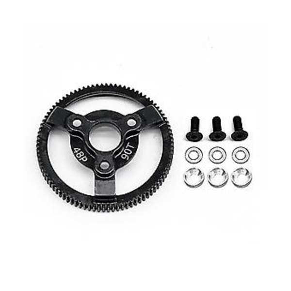 Stål 48p Ar For Slash 2wd Vxl It Stampede Drag Slash S, 90t