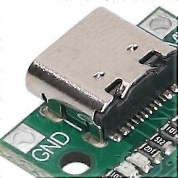 5 STK. Lithium Batteri Opladnings Boost Modul med Balance 23S Batteri Opladning Step Up Board