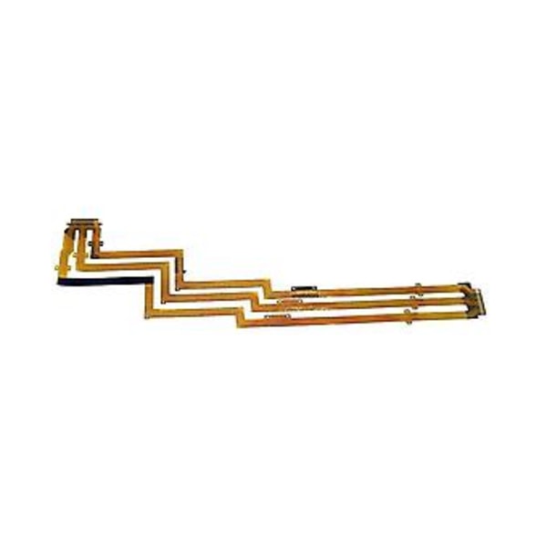 1 stk Ny LCD Flex Kabel Hdr-pj790e Pj790 Pj790e Videokamera Rep Kamera R