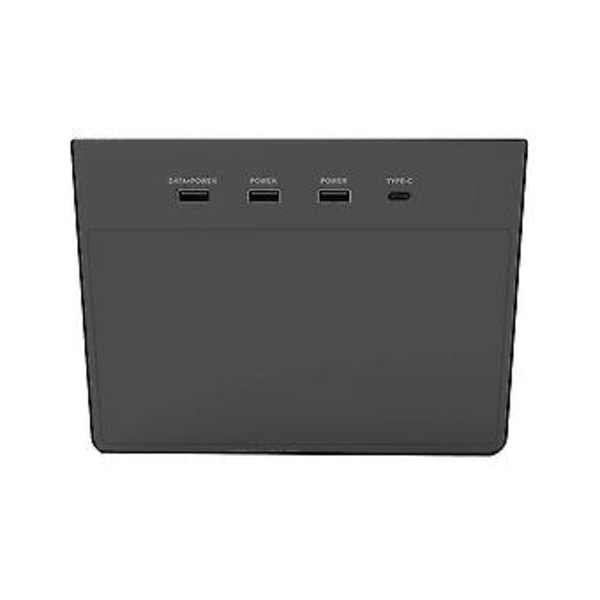 Usb-keskitin Doc Stat Doc -keskitin Autotarvikkeet