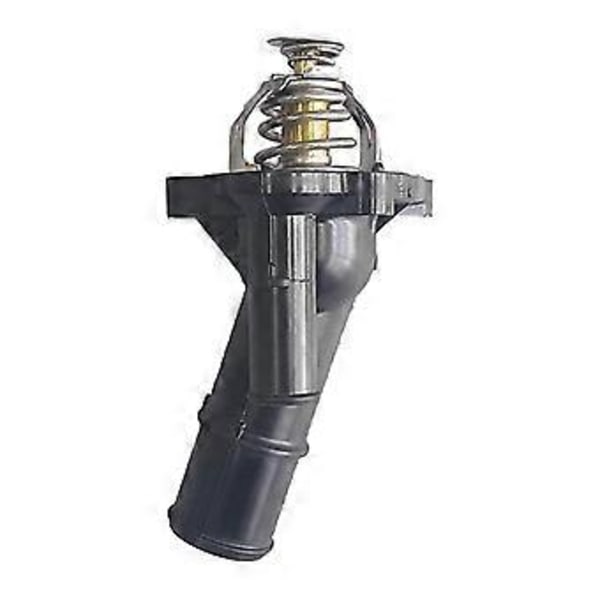Kølevæske Termostathus Klimakontrol Køling Motor Til Lf7015170 3-2.0l