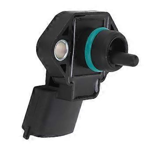 Indsugningslufttryksensor, MAP-sensor 0261230013 Indsugningsmanifold Absoluttryksensor Indsugningsmanifold Absoluttryksensor Ultra Responsiv