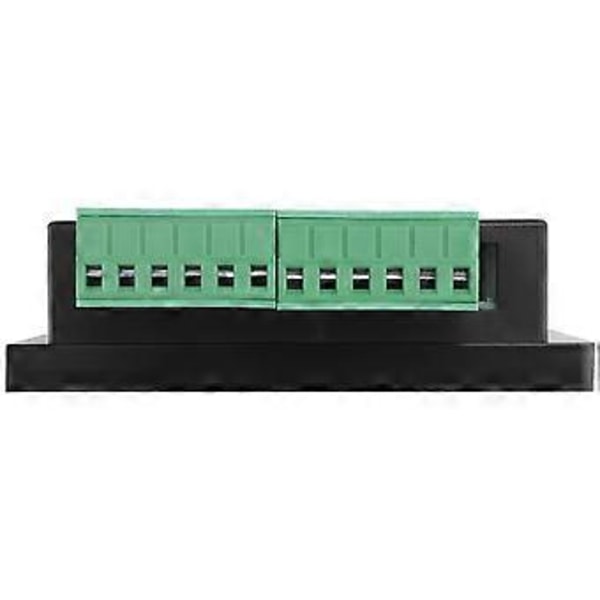 Stepper Motor Driver TB6600 Opgradering Nema 23 Nema17 4A DC9-42V til NEMA23 Motor CNC Router Controller til 3D Printer
