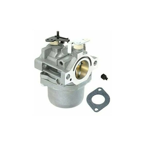 Karburator Karburator Udskiftning Have Tilbehør Passer til Briggs Stratton 799728 498027 12 HK 12,5 HK MNS