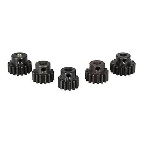 5st 8195 5mm M1 13t 14t 15t 16t 17t Pin Ar För Zd Racing 9116/v3 9020-v3 9021-v3 9203 1