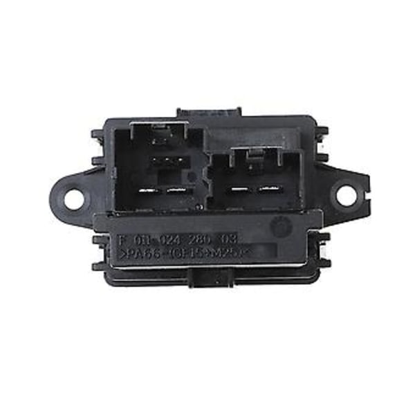 Bilblæser Regulator Til Opel J Insulta Mokka Safelite Er 1808010 1808053 13503201