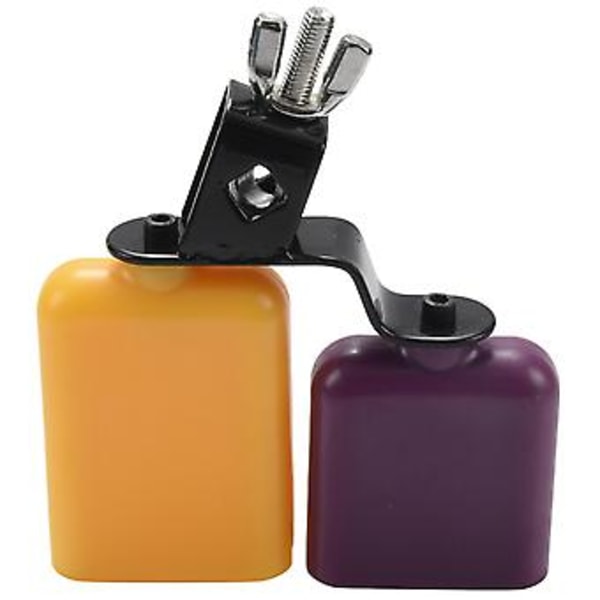 Trumko Latin Percussion Trumset Kit S För Trummisar