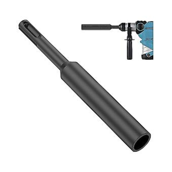 Sds Jordspyd Driver Bit Til 5/8 Tommer Og 3/4 Tommer, Til Sds Rotary S 18mm