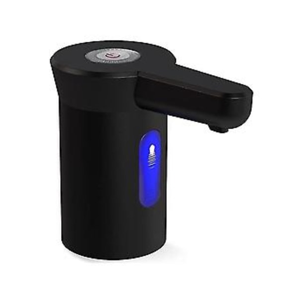 Dispenserpumpe, Elektrisk Pumpe, bærbar Automatisk Pumpe Til 2-5 N (bl
