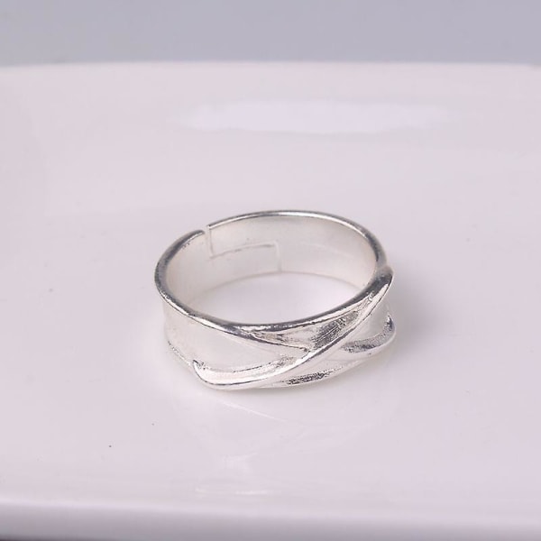 Åben justerbar ring Dragon Ball ring