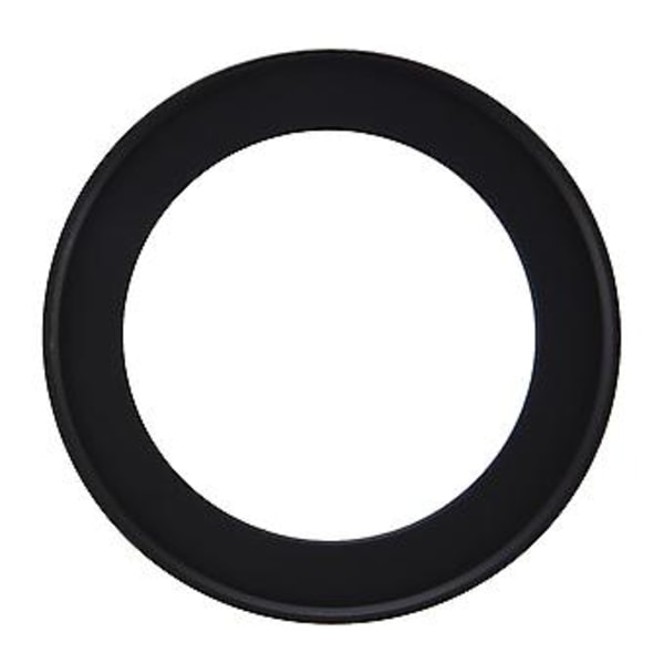 Kamera Re 46mm - 58mm Metallinen Suodatinrengasadapteri
