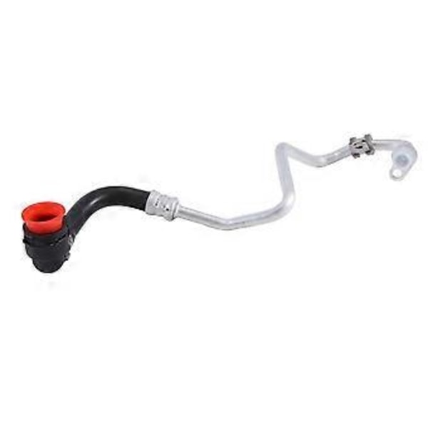 11538651261 Turbo Rør Kølevandsrør Bil til X4 X5 G20 G28 G38 G32 G02 G05 2014-2016