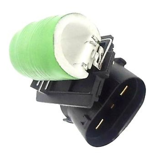 Er Puhallin Or 93175501 93341907 8390169 Vuosimallien 2003-2010 Opel Meriva Autoihin, Autotarvikkeet