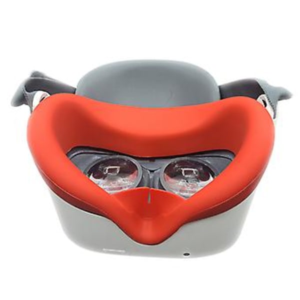 VR Ansiktsmask i Silikon Ögonmask Pad för Pico Neo 3 Headset Svettsäker