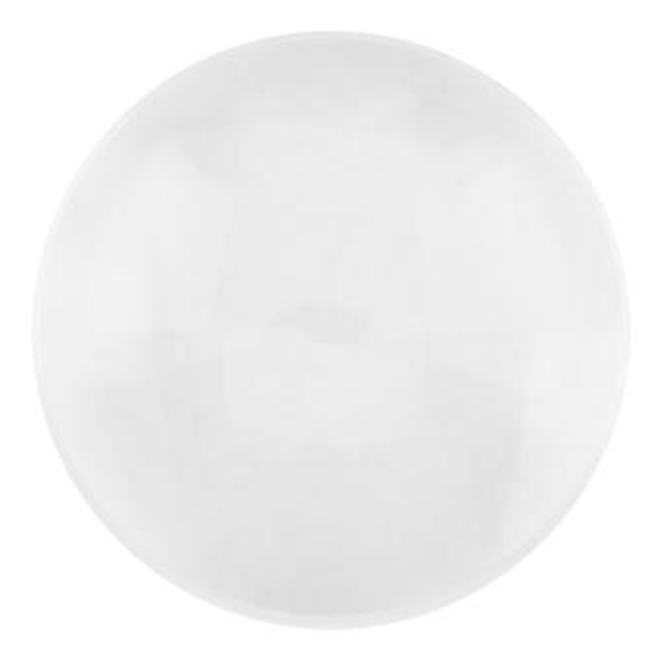 K9 Optiskt Glas 100mm Brännvidd Dubbel Konvex Lins Förstoringsglas