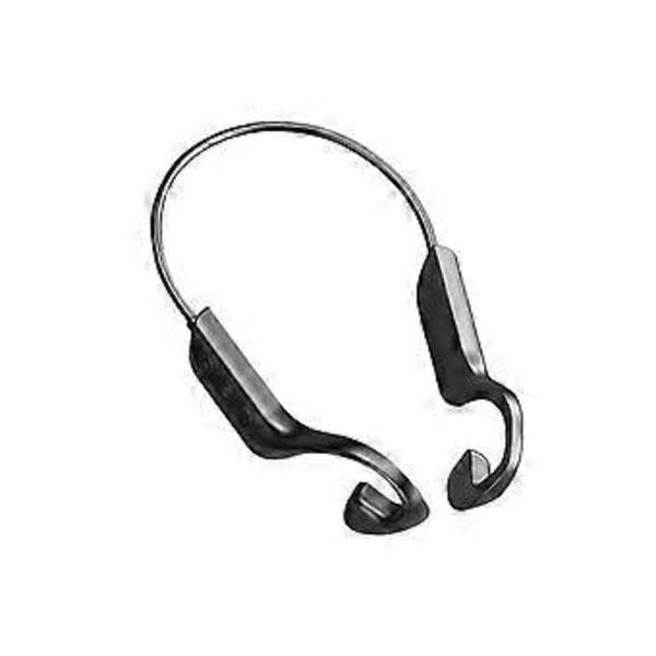 Luujohto Bluetooth 5.1 -kuulokkeet kuntosalille stereomikrofonilla ja HD-äänellä