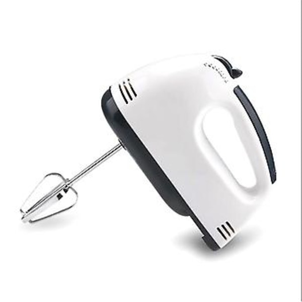 Elektrisk Äggmixer S Set Blender Visp Äggvisp Passar Till Elektrisk Visp Kit Tillbehör