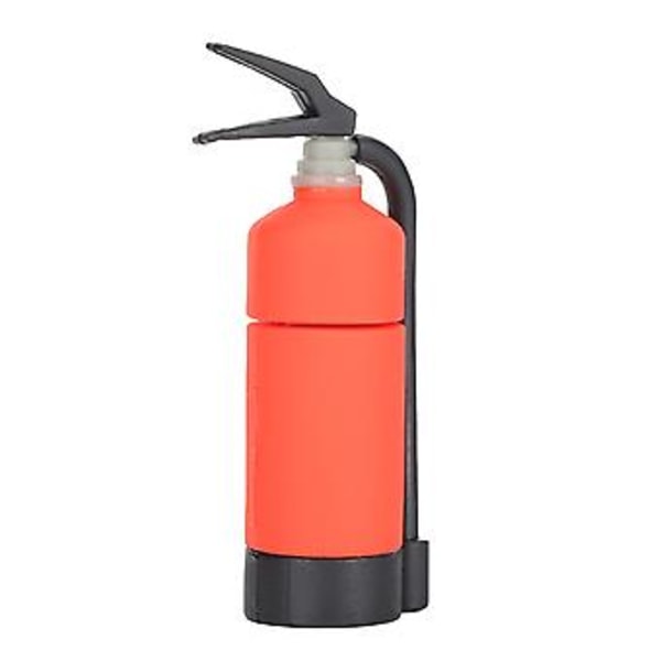 Sarjakuva Palosammutin USB-muistitikku Datan Tallennus Siirto USB-tikku Syntymäpäivälahja 16GB