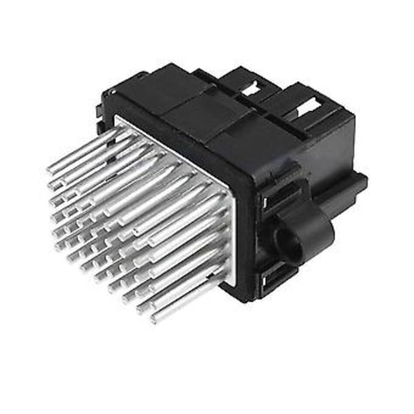 Bilblæser Regulator Til Opel J Insulta Mokka Safelite Er 1808010 1808053 13503201