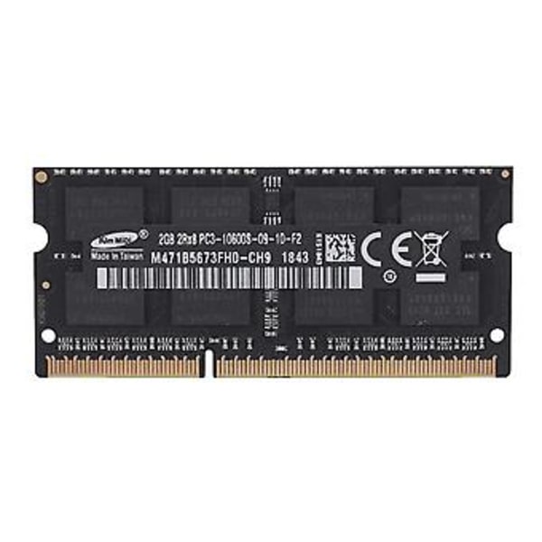 Kimmidi Ddr3l 2gb 1333 Mhz 1.5v Hukommelse (2gb)