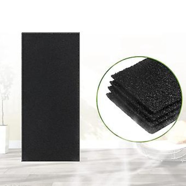 Udskiftnings True Filter til Aer1 Hapf300ah Filter, reservedele Hapf300ah-u4r, hap242-nuc, etc