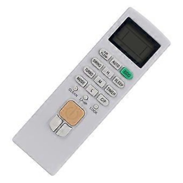 Erstatning for CHIGO ZH/JA-03 ZH/JA-01 Aircondition Fjernbetjening