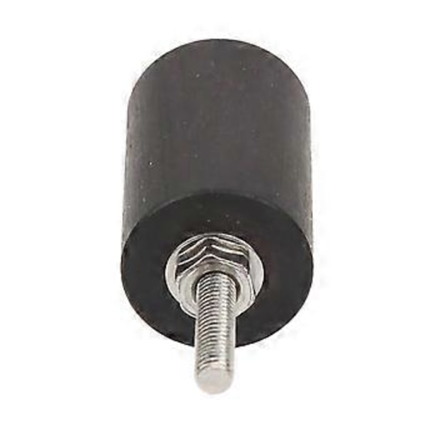 Santalipuinen sähkökäyttöinen kiillotuspää, korkea kovuus, DIY-nahkatyökalujen reunan kiillotustyökalu Burnisher5#
