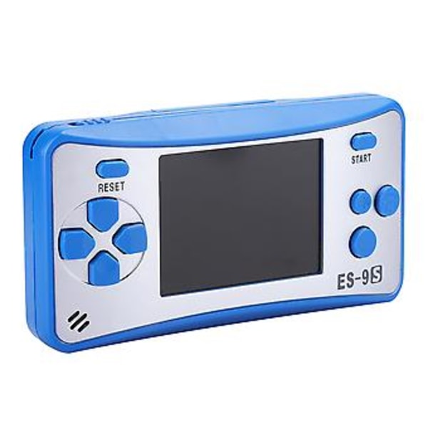Spilcontroller 168 i 1 Mini Mini Spillekonsol Håndholdt Gamepad Optimeret til Excellence